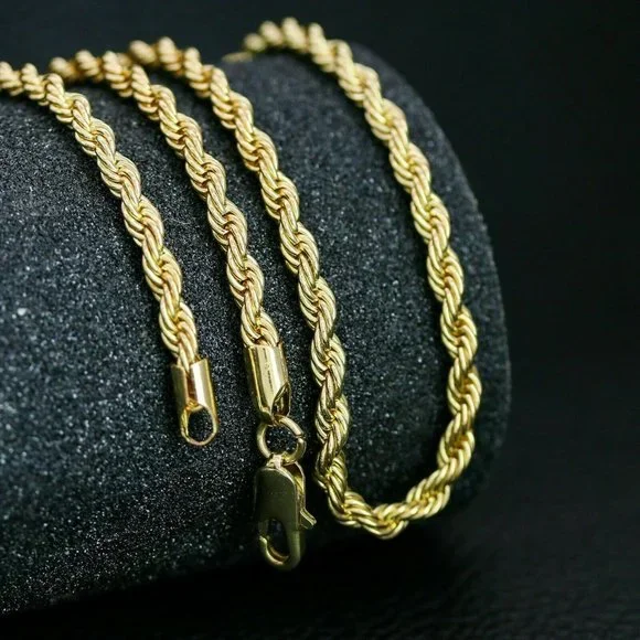 18k Diamond Crown Necklace + Pendant